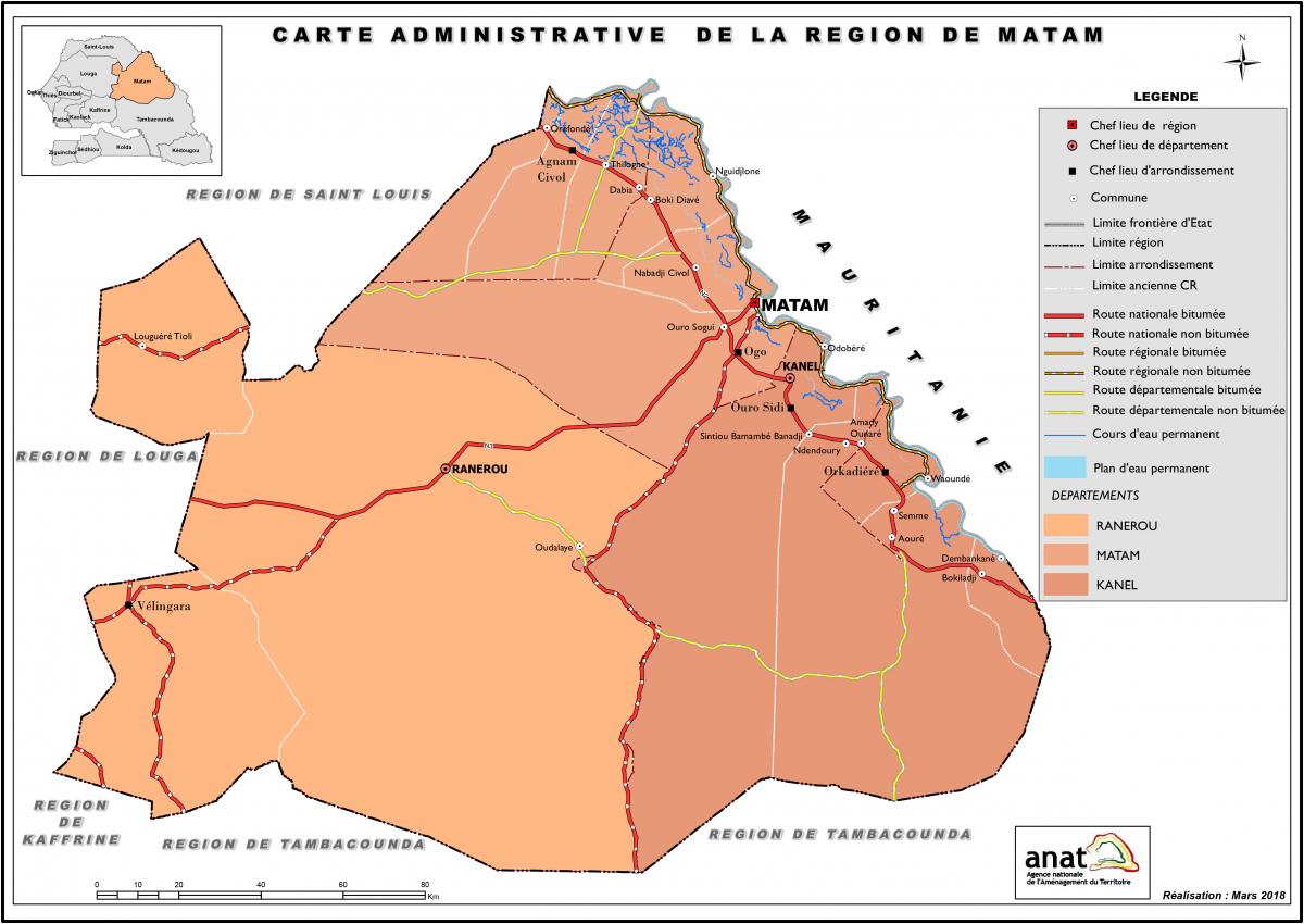 Cartes aalam bi